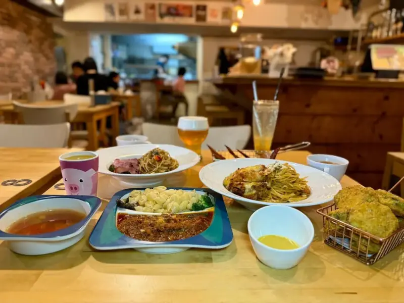 Hakuna Pasta 無憂義大利麵 (15).jpg