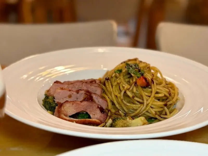 Hakuna Pasta 無憂義大利麵 (22).jpg