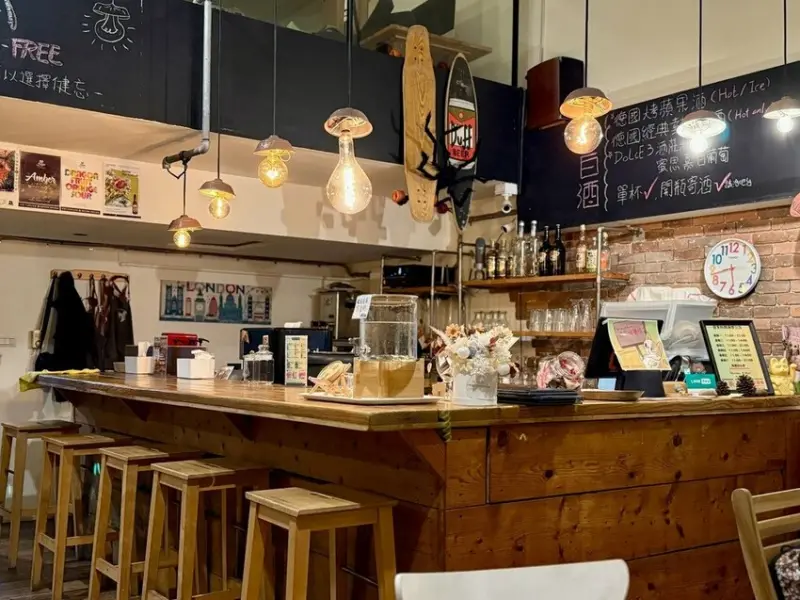 Hakuna Pasta 無憂義大利麵 (27).jpg