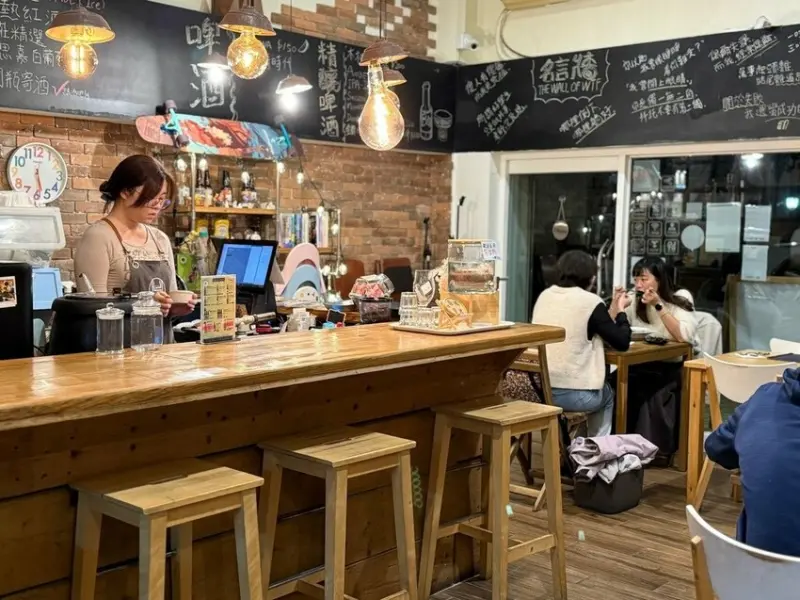 Hakuna Pasta 無憂義大利麵 (34).jpg