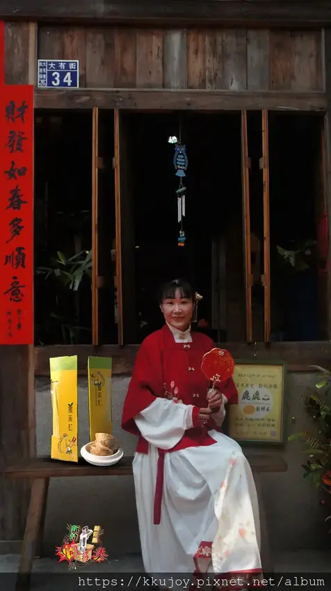 多麥農場| 薑黃麵，麵香滿溢、淡淡的薑黃香氣 | 在地面條美