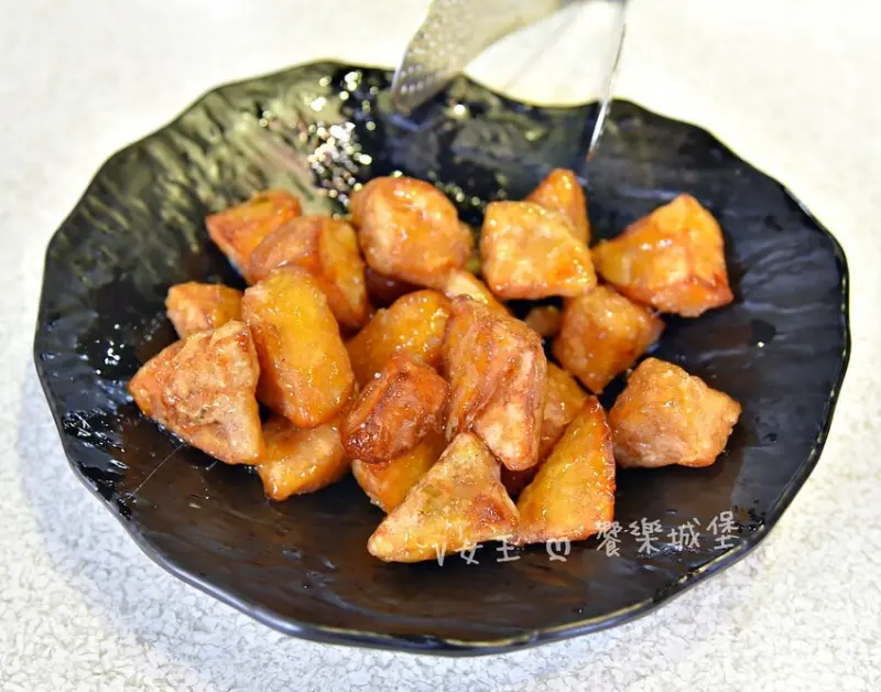 石門山霸王活魚土雞餐廳｜桃園大溪石門水庫 30年老字號活魚餐