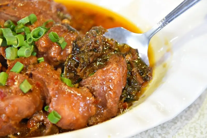 石門山霸王活魚土雞餐廳｜桃園大溪石門水庫 30年老字號活魚餐