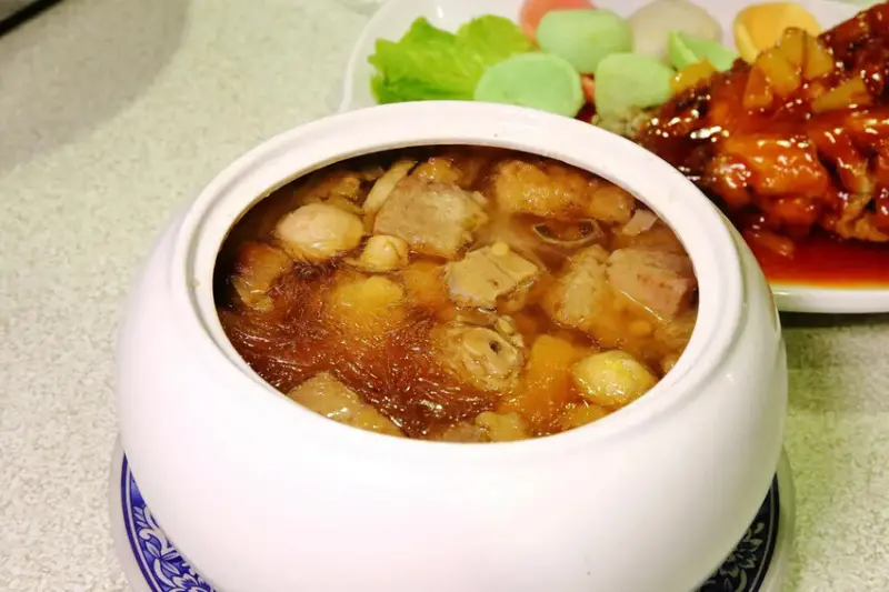 【石門活魚餐廳推薦】山霸王活魚餐廳，網友推薦30年老店，創意