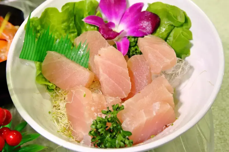 【石門活魚餐廳推薦】山霸王活魚餐廳，網友推薦30年老店，創意