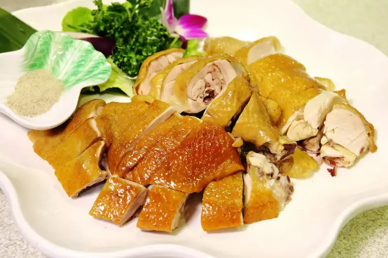 【石門活魚餐廳推薦】山霸王活魚餐廳，網友推薦30年老店，創意