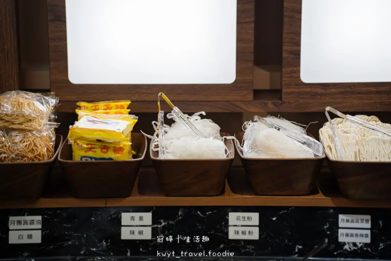 台中西區火鍋吃到飽_月團圓雞湯火鍋台中美術園道店，358元起