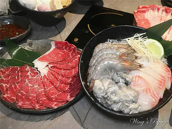 中山宵夜火鍋，一緒 旭鍋，火焰麻油鍋，麻辣鍋，牛奶鍋，還可吃