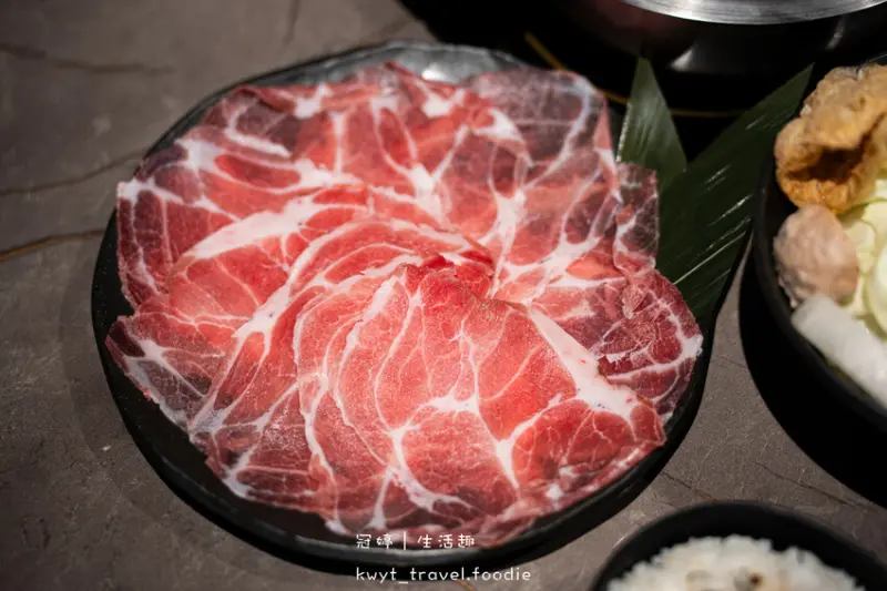 台北中山區宵夜火鍋_一緒旭鍋，夜貓族福音！火鍋套餐280元起