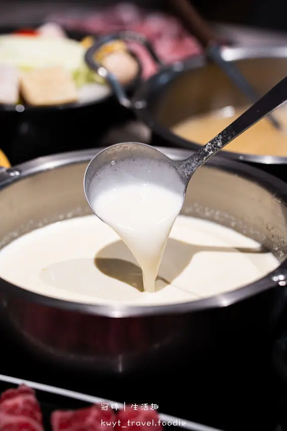 台北中山區宵夜火鍋_一緒旭鍋，夜貓族福音！火鍋套餐280元起