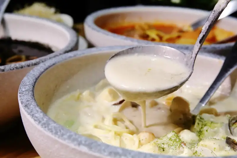 義大利麵「湯麵」專賣！！！全台唯一義大利湯麵連鎖來了，義匠義