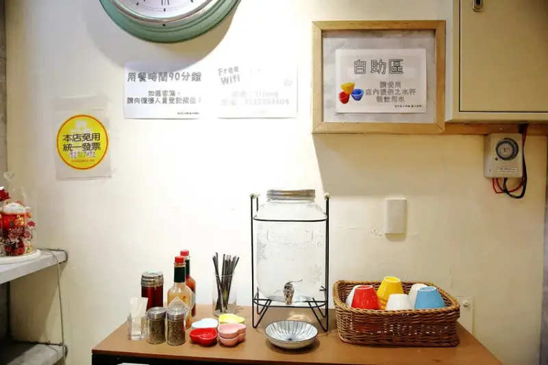 義大利麵「湯麵」專賣！！！全台唯一義大利湯麵連鎖來了，義匠義