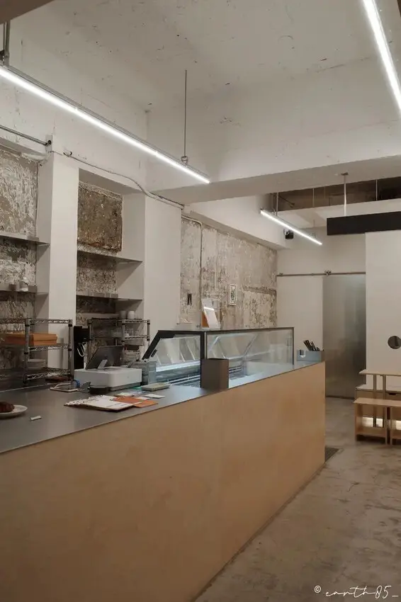 [ 台北美食 ] eee-台北大安新開幕純素質感咖啡廳 四維