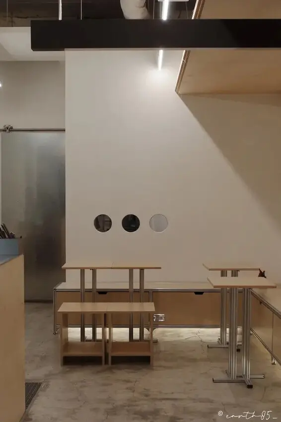 [ 台北美食 ] eee-台北大安新開幕純素質感咖啡廳 四維