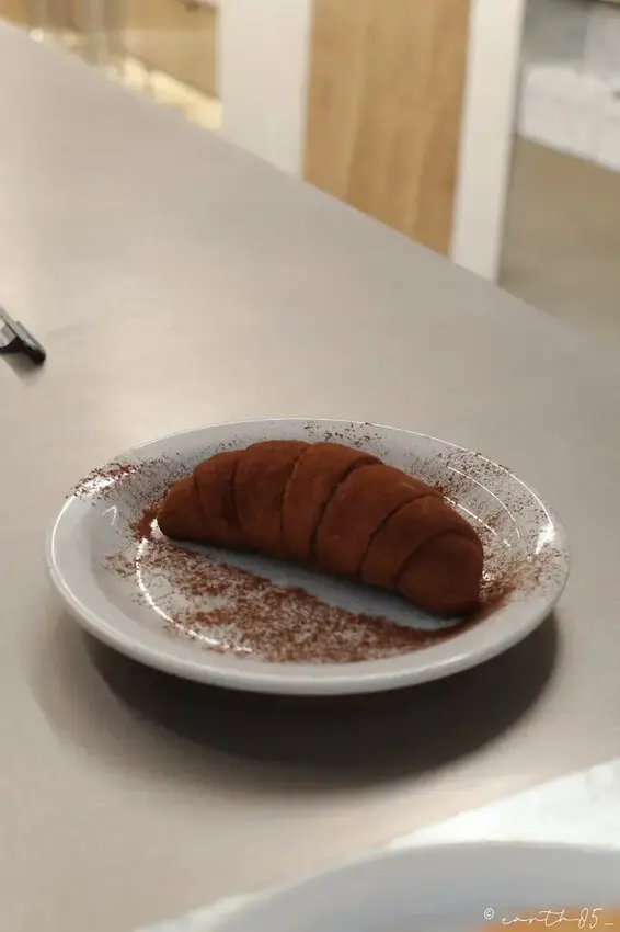 [ 台北美食 ] eee-台北大安新開幕純素質感咖啡廳 四維