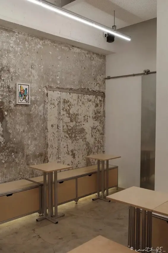 [ 台北美食 ] eee-台北大安新開幕純素質感咖啡廳 四維