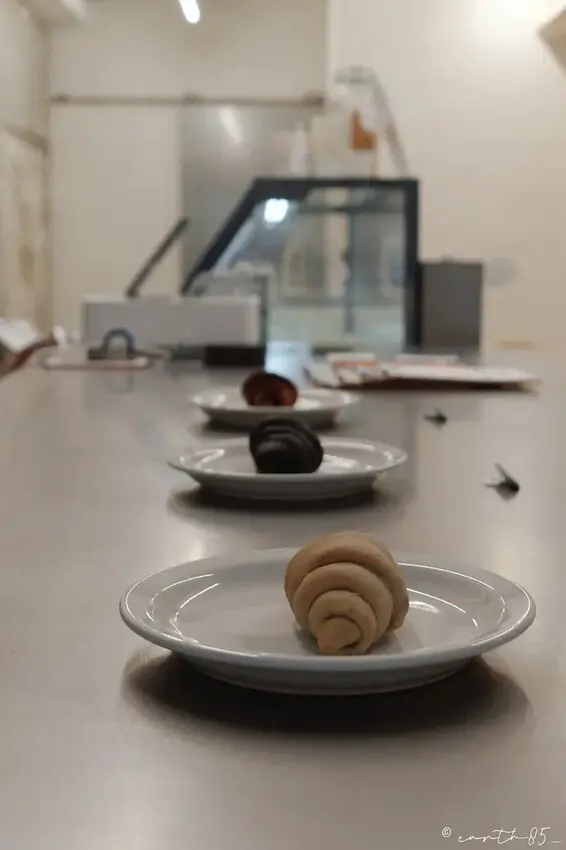 [ 台北美食 ] eee-台北大安新開幕純素質感咖啡廳 四維