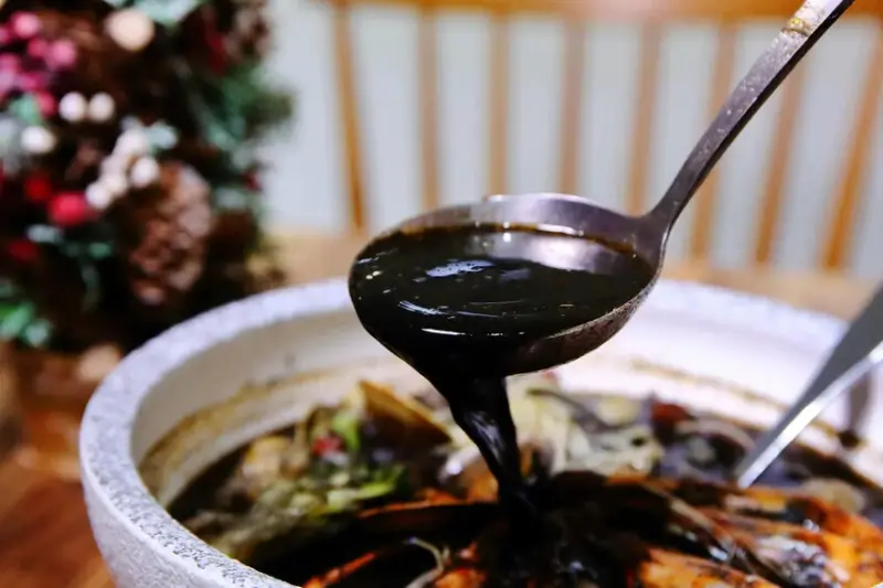 【幸福捷運站美食】新開幕！義匠義式湯麵-新莊昌明店，超級好吃