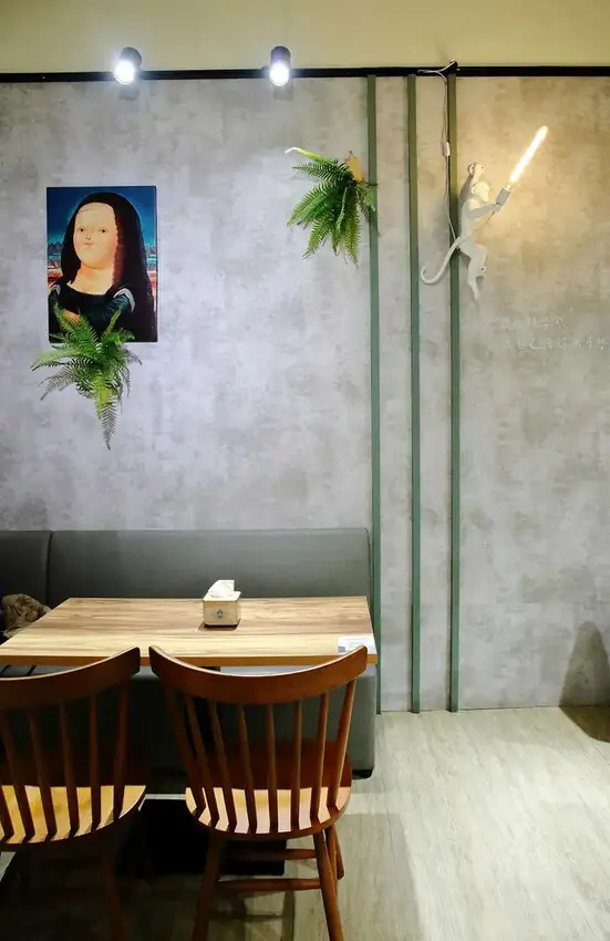 【幸福捷運站美食】新開幕！義匠義式湯麵-新莊昌明店，超級好吃