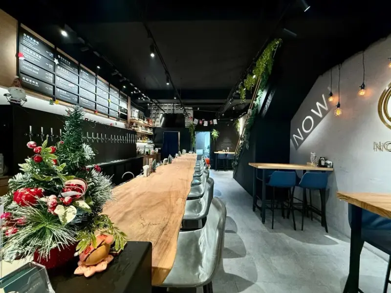 nowhere taipei 墨西哥餐酒館 (21).jpg