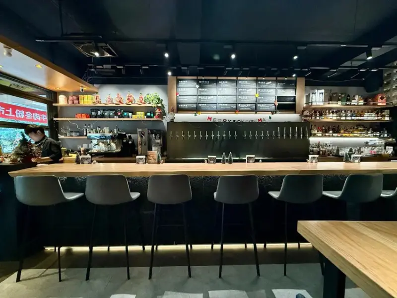 nowhere taipei 墨西哥餐酒館 (19).jpg