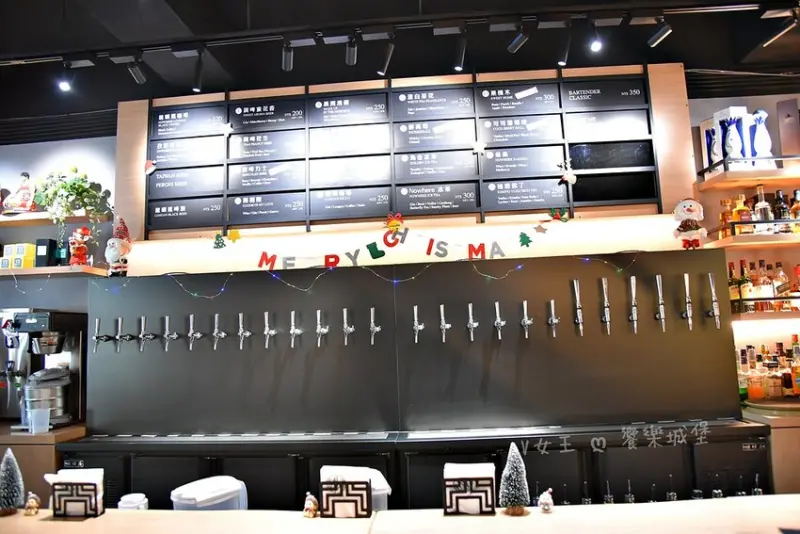 Nowhere Taipei 墨西哥餐酒館｜台北車站墨西哥料