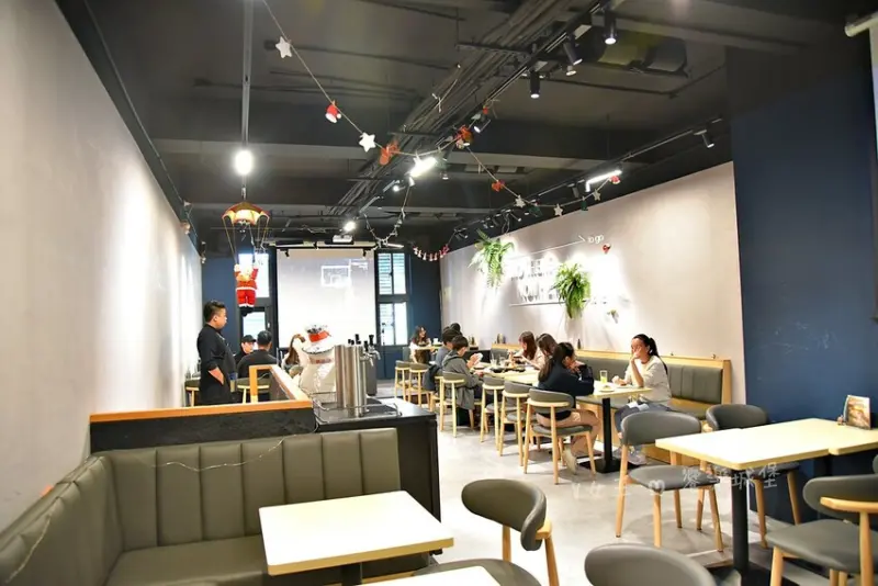 Nowhere Taipei 墨西哥餐酒館｜台北車站墨西哥料