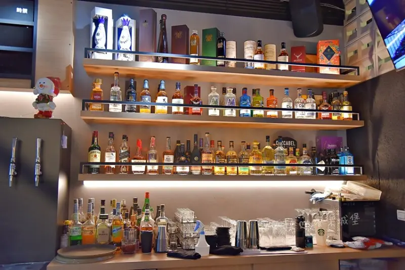 Nowhere Taipei 墨西哥餐酒館｜台北車站墨西哥料