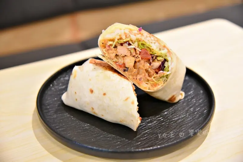 Nowhere Taipei 墨西哥餐酒館｜台北車站墨西哥料