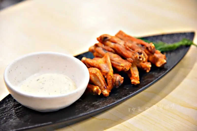 Nowhere Taipei 墨西哥餐酒館｜台北車站墨西哥料