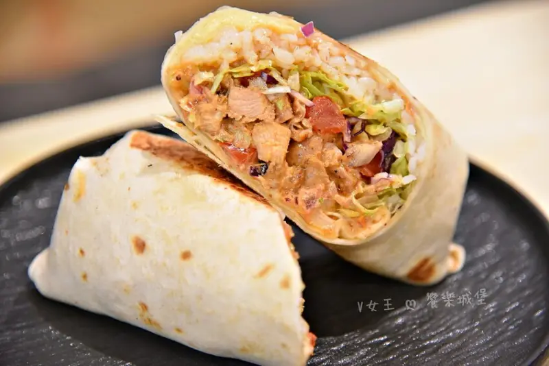 Nowhere Taipei 墨西哥餐酒館｜台北車站墨西哥料