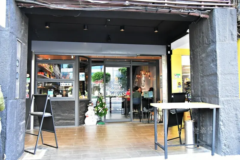 Nowhere Taipei 墨西哥餐酒館｜台北車站墨西哥料