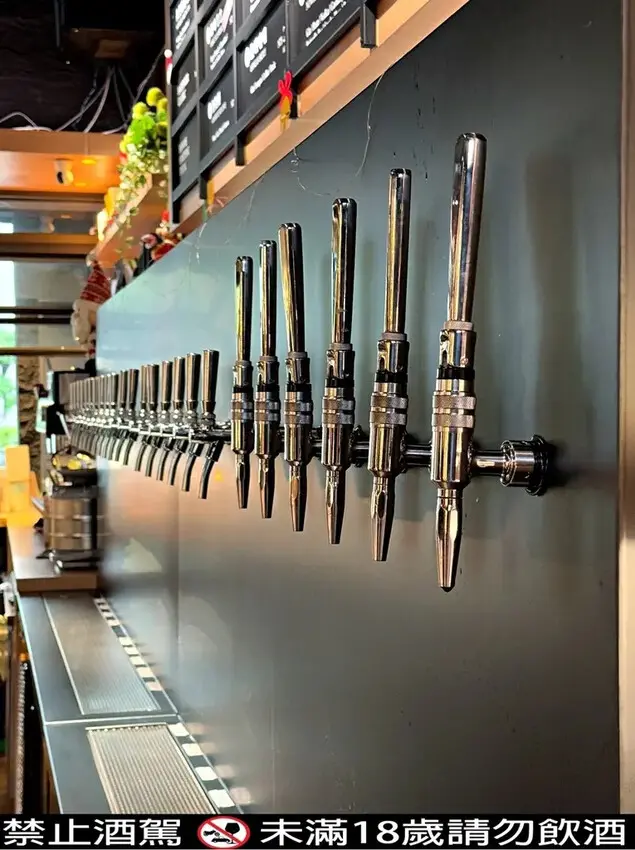 Nowhere Taipei 墨西哥餐酒館 台北墨西哥料理推