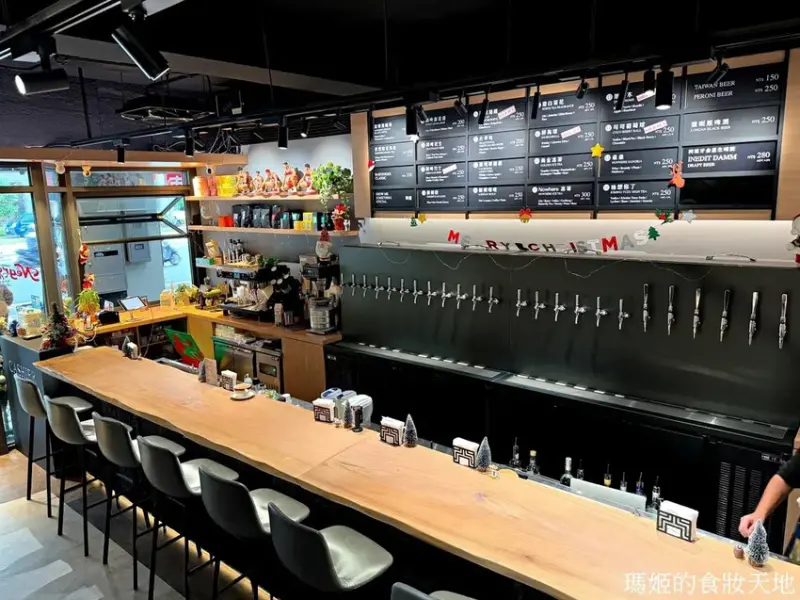 Nowhere Taipei 墨西哥餐酒館 台北墨西哥料理推