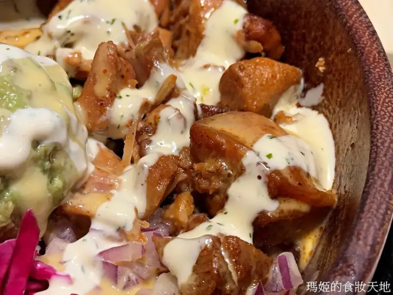 Nowhere Taipei 墨西哥餐酒館 台北墨西哥料理推