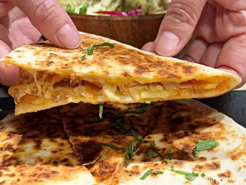 Nowhere Taipei 墨西哥餐酒館 台北墨西哥料理推