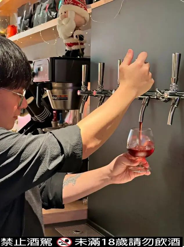 Nowhere Taipei 墨西哥餐酒館 台北墨西哥料理推