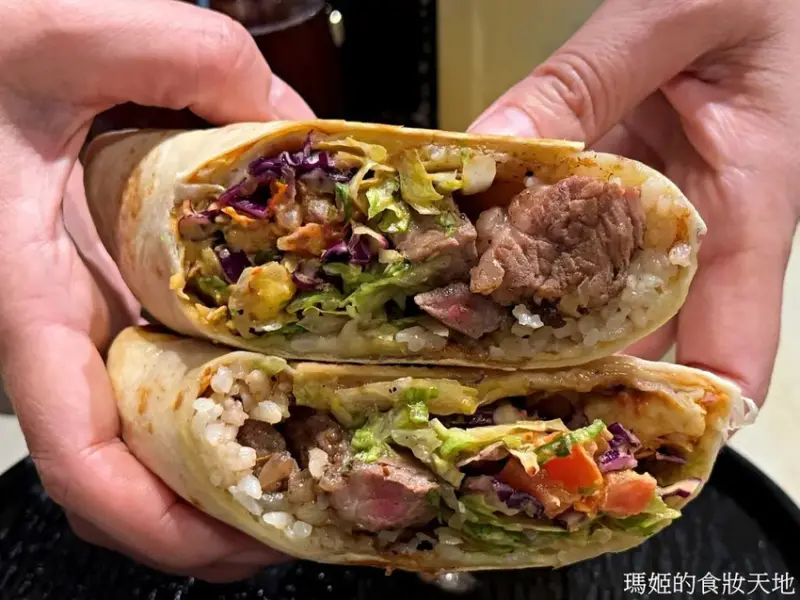 Nowhere Taipei 墨西哥餐酒館 台北墨西哥料理推