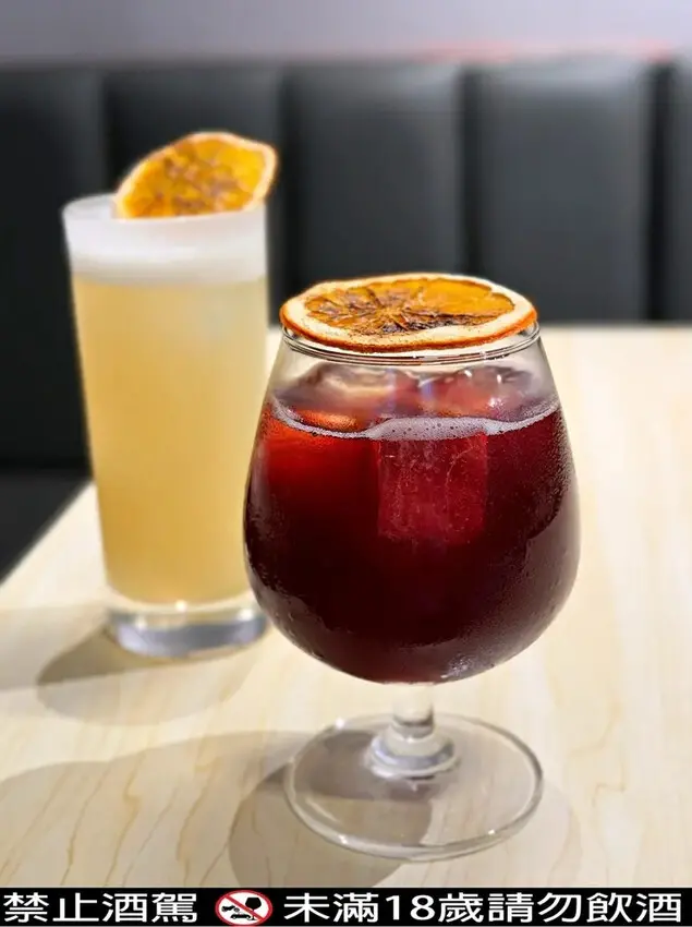 Nowhere Taipei 墨西哥餐酒館 台北墨西哥料理推