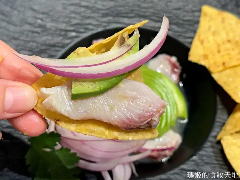 Nowhere Taipei 墨西哥餐酒館 台北墨西哥料理推