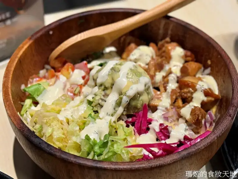 Nowhere Taipei 墨西哥餐酒館 台北墨西哥料理推