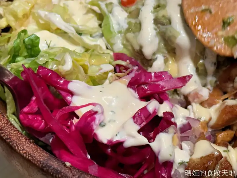 Nowhere Taipei 墨西哥餐酒館 台北墨西哥料理推