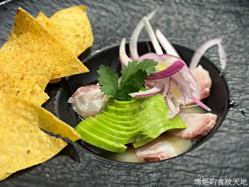 Nowhere Taipei 墨西哥餐酒館 台北墨西哥料理推