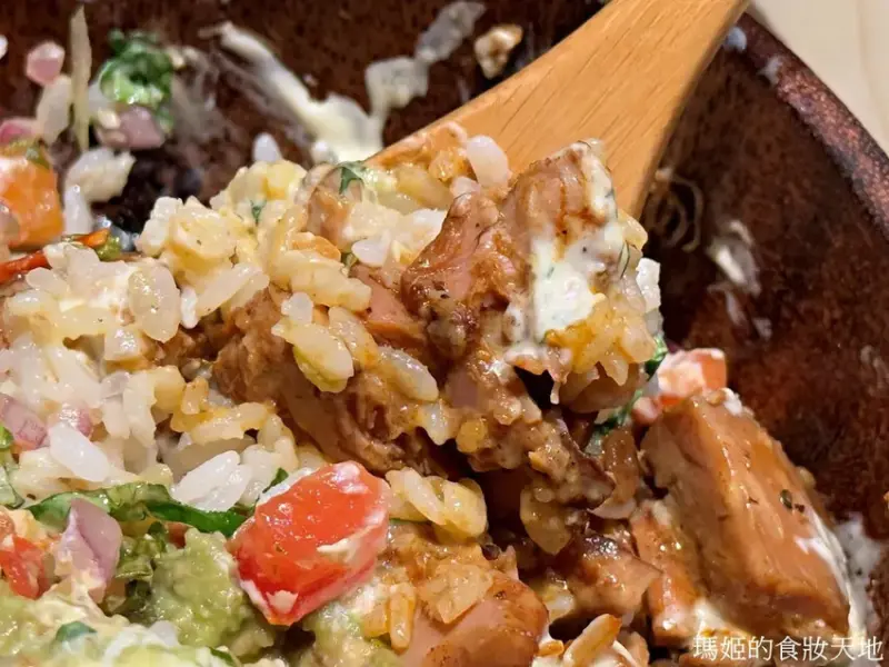 Nowhere Taipei 墨西哥餐酒館 台北墨西哥料理推