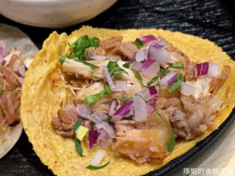 Nowhere Taipei 墨西哥餐酒館 台北墨西哥料理推