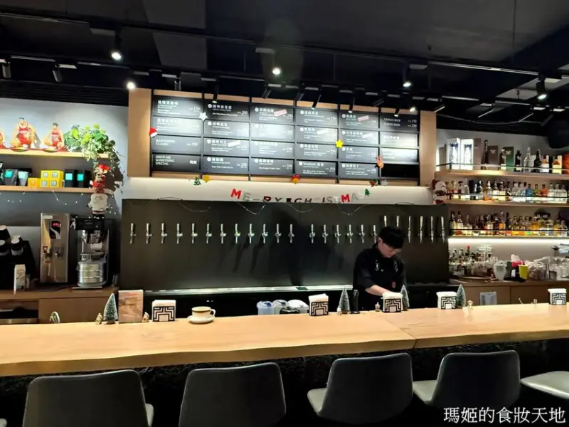 Nowhere Taipei 墨西哥餐酒館 台北墨西哥料理推