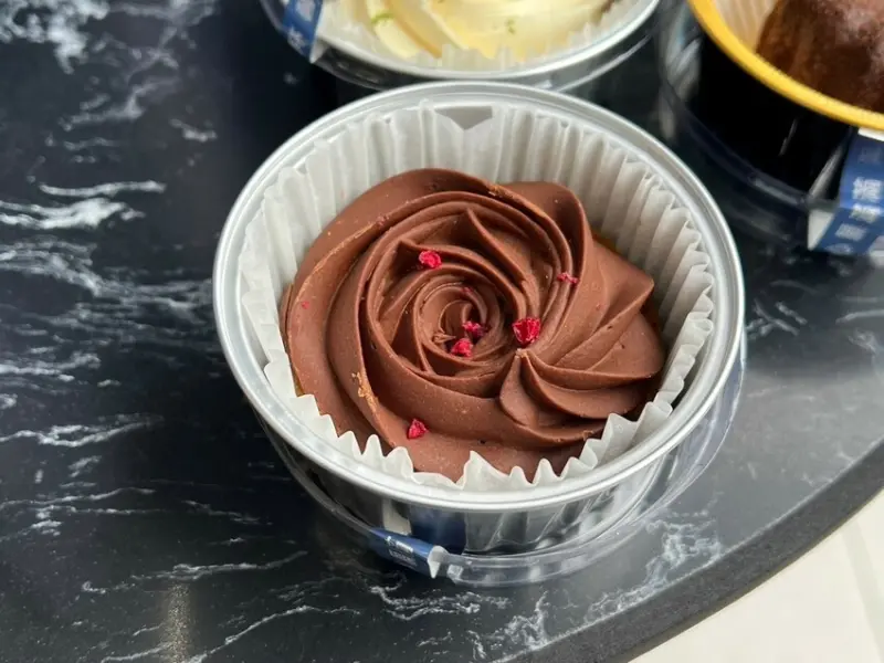 （桃園飲料）星Ｍ輕奢時尚茶飲～桃園新開幕飲料推薦！站前商圈購