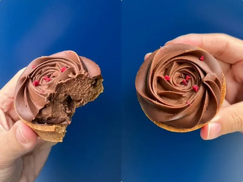 （桃園飲料）星Ｍ輕奢時尚茶飲～桃園新開幕飲料推薦！站前商圈購