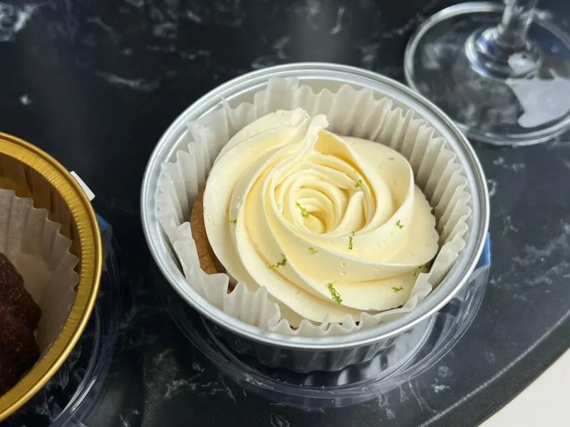 （桃園飲料）星Ｍ輕奢時尚茶飲～桃園新開幕飲料推薦！站前商圈購