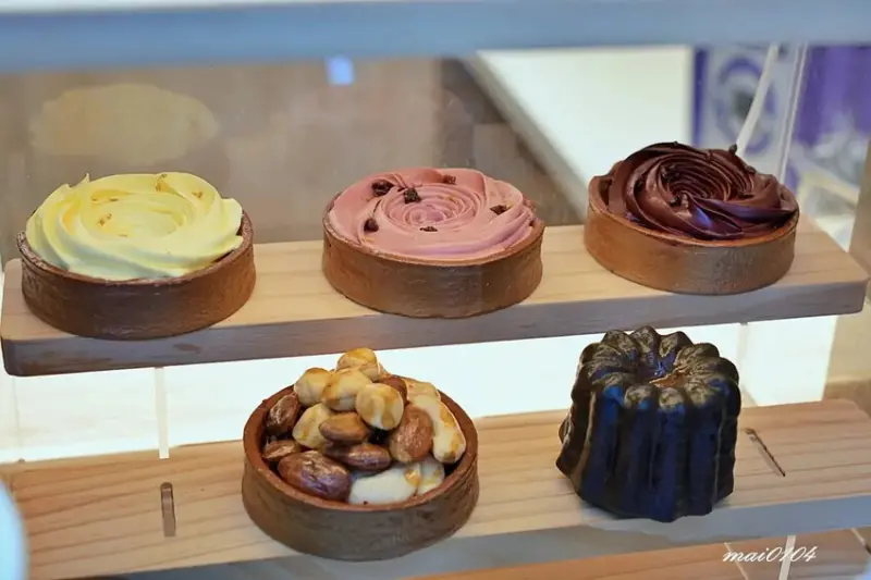 桃園手搖飲推薦｜星M輕奢時尚茶飲～加珍珠免費！現場提供多款飲